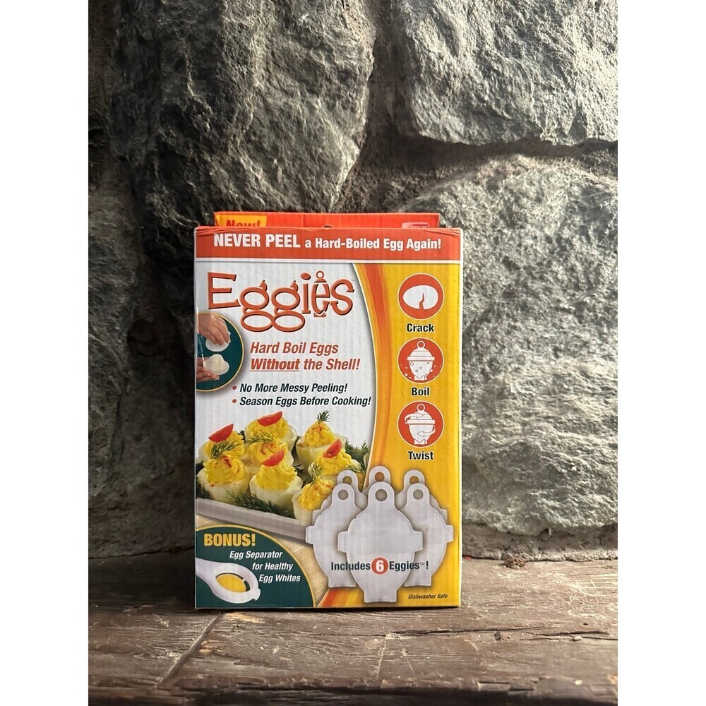 Eggies kitchen tool